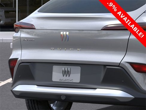 New 2025 Buick Envista Preferred w/ Convenience I Package image 36