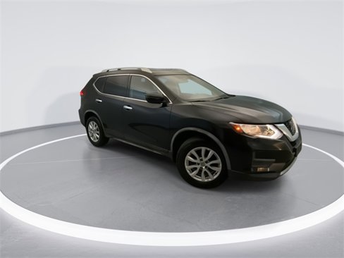 Used 2018 Nissan Rogue SV image 6
