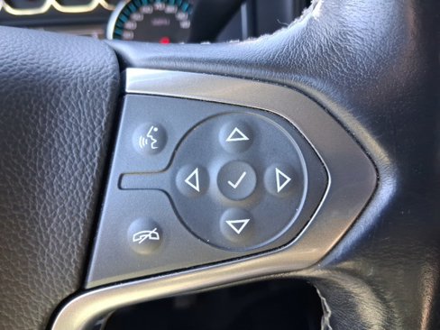 Used 2019 Chevrolet Silverado 1500 LT w/ All Star Edition image 17
