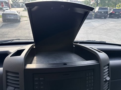 Used 2017 Mercedes-Benz Sprinter 2500 image 14