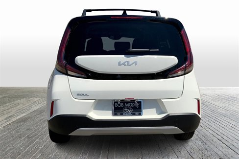 Used 2024 Kia Soul S image 5