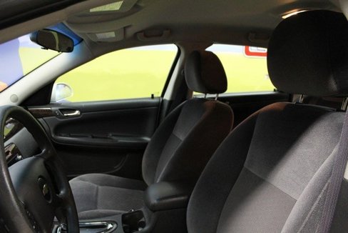 Used 2014 Chevrolet Impala Limited LS image 18