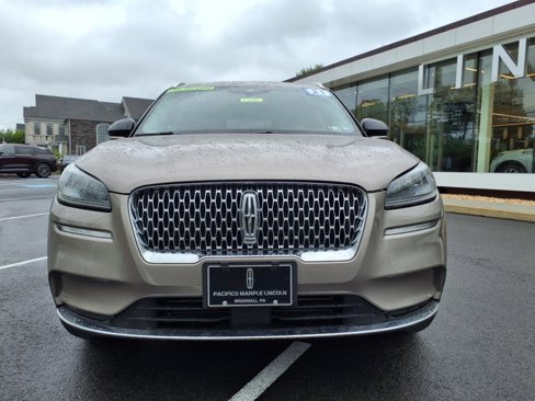 Used 2021 Lincoln Corsair FWD image 2