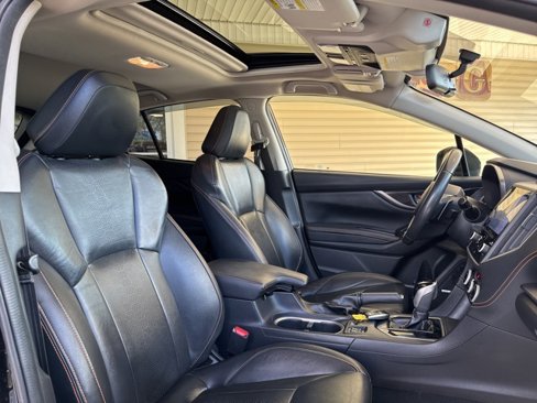 Used 2020 Subaru Crosstrek 2.0i Limited w/ Moonroof Package w/Navigation image 26