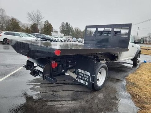 Used 2021 RAM 5500 Tradesman w/ Chrome Appearance Group image 2