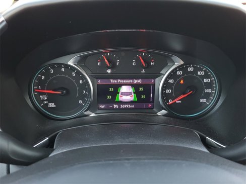 Used 2023 Chevrolet Equinox LT image 21
