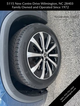 Certified 2023 Mercedes-Benz GLA 250 image 10