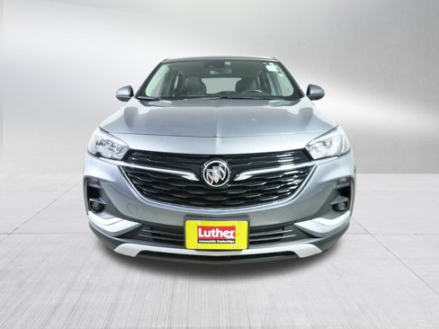 Used 2022 Buick Encore GX Preferred w/ Cold Weather Comfort Package image 2