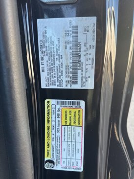 Used 2019 Ford Mustang Coupe w/ Equipment Group 101A image 34