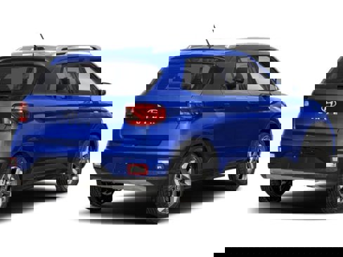 New 2026 Hyundai Venue SEL image 3