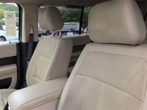 Used 2017 Ford Flex SEL w/ Equipment Group 202A image 20