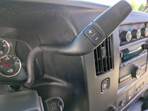 Used 2019 Chevrolet Express 2500 Extended w/ Enhanced Convenience Package image 20