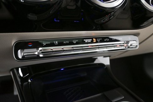 Certified 2022 Mercedes-Benz CLA 250 4MATIC image 15