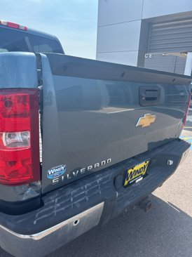 Used 2012 Chevrolet Silverado 1500 LT w/ All-Star Edition image 8