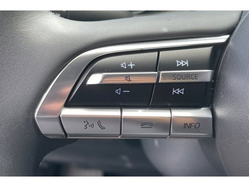 Used 2024 MAZDA CX-50 AWD 2.5 S image 37
