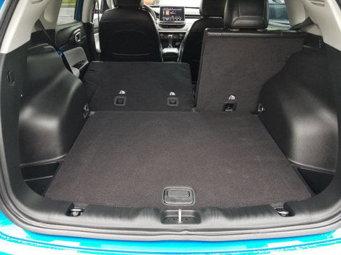 Certified 2022 Jeep Compass Latitude image 15