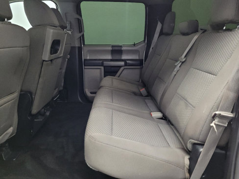 Used 2018 Ford F150 XLT image 18