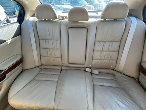 Used 2010 Honda Accord EX-L image 21
