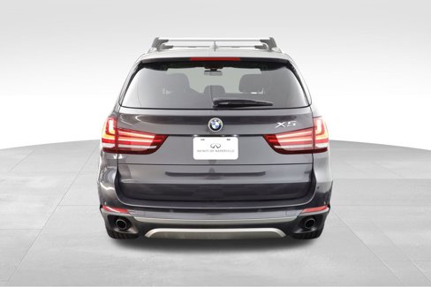 Used 2015 BMW X5 xDrive35d image 22