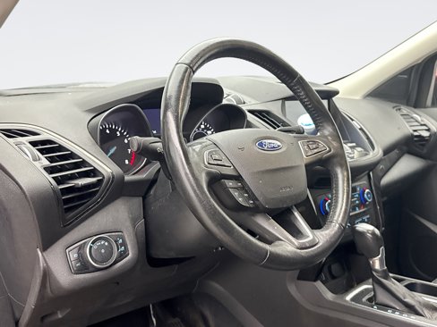 Used 2017 Ford Escape Titanium image 7