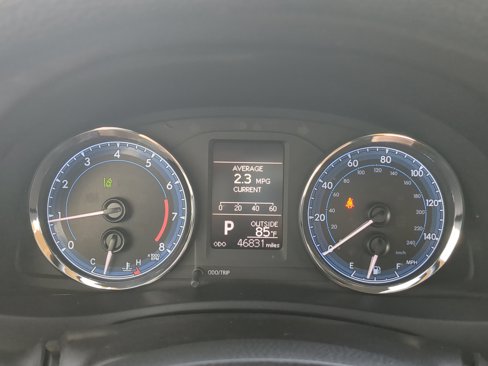 Used 2019 Toyota Corolla LE image 31