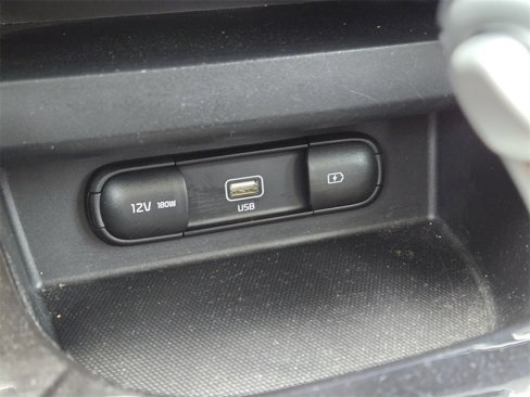 Certified 2023 Kia Seltos S image 21