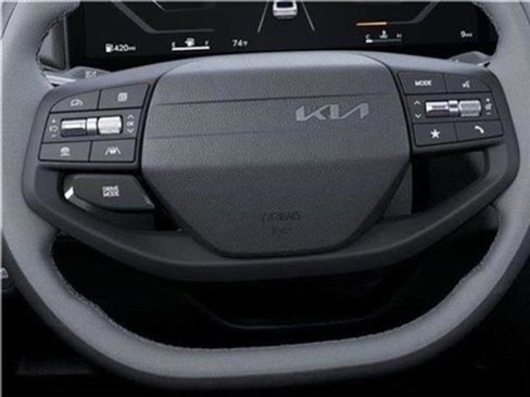 New 2025 Kia K4 EX image 49