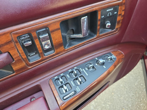 Used 1996 Chevrolet Impala SS image 21