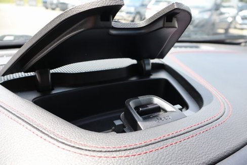 Used 2020 Jeep Cherokee Trailhawk w/ Cold Weather Group image 20