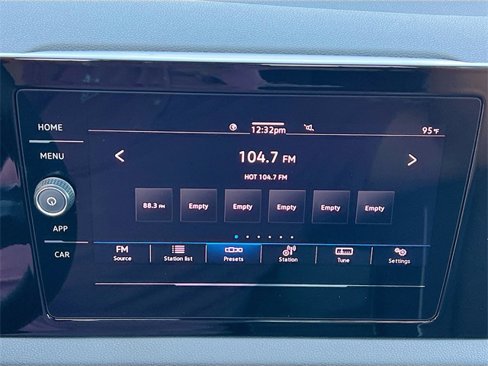 New 2025 Volkswagen Jetta Sport image 14