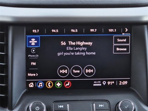 Used 2021 GMC Acadia SLE w/ Driver Convenience Package image 30