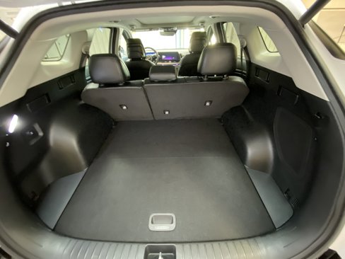 Used 2024 Kia Sportage SX image 30