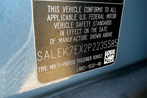 Used 2023 Land Rover Defender 110 image 33