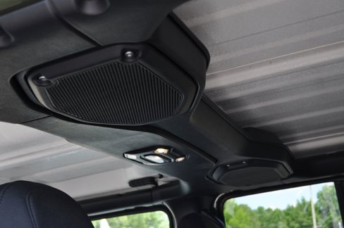 Used 2023 Jeep Wrangler Unlimited Sport image 10