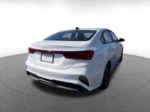 Used 2024 Kia Forte LXS image 14