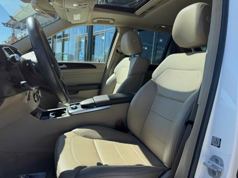 Used 2014 Mercedes-Benz ML 350 4MATIC image 15