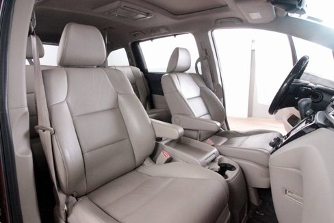 Used 2015 Honda Odyssey EX-L image 17