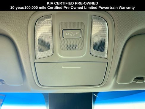 Certified 2022 Kia Sportage LX image 9
