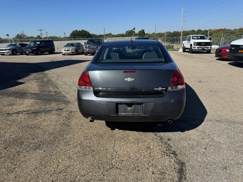 Used 2012 Chevrolet Impala LT w/ LT Sunroof Package image 6