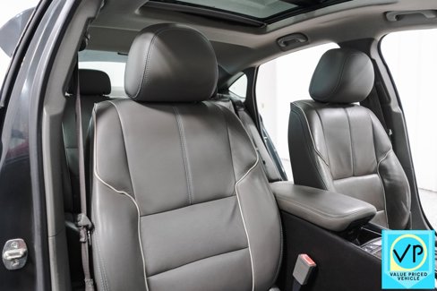 Used 2014 Chevrolet Impala LTZ image 36