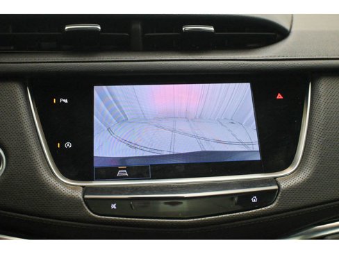 Used 2022 Cadillac XT5 Premium Luxury image 48