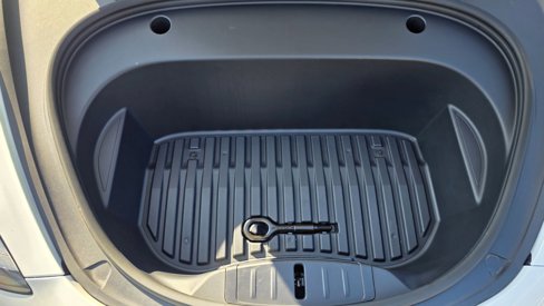 Used 2022 Tesla Model 3 Long Range image 23