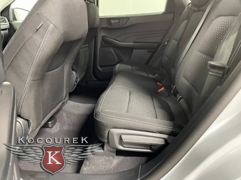 New 2025 Ford Escape Active image 20