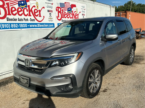 Used 2019 Honda Pilot EX-L image 6