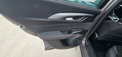 New 2024 Dodge Hornet GT w/ Track Pack image 52