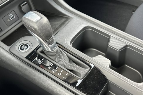 New 2025 Nissan Sentra S image 20