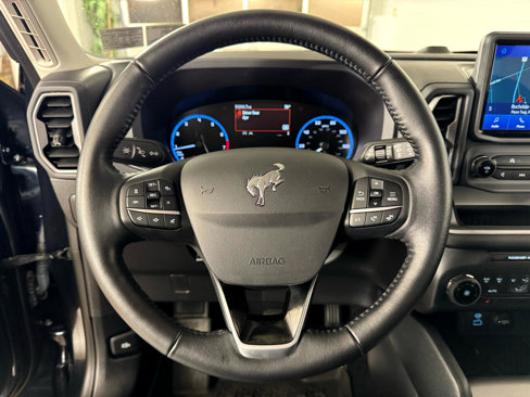 Used 2022 Ford Bronco Sport Big Bend w/ Convenience Package image 20