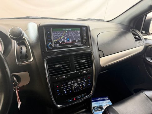 Used 2019 Dodge Grand Caravan GT image 14