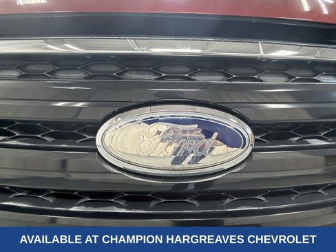Used 2014 Ford Edge Sport w/ Driver Entry Package image 40