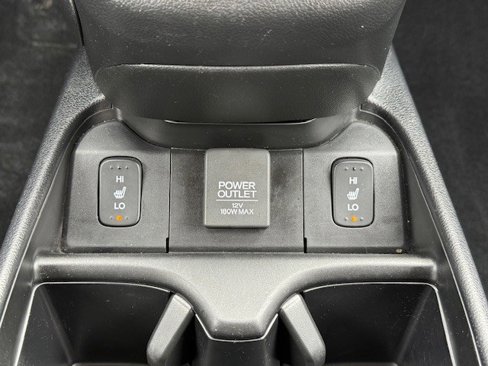 Used 2014 Honda CR-V EX-L image 23